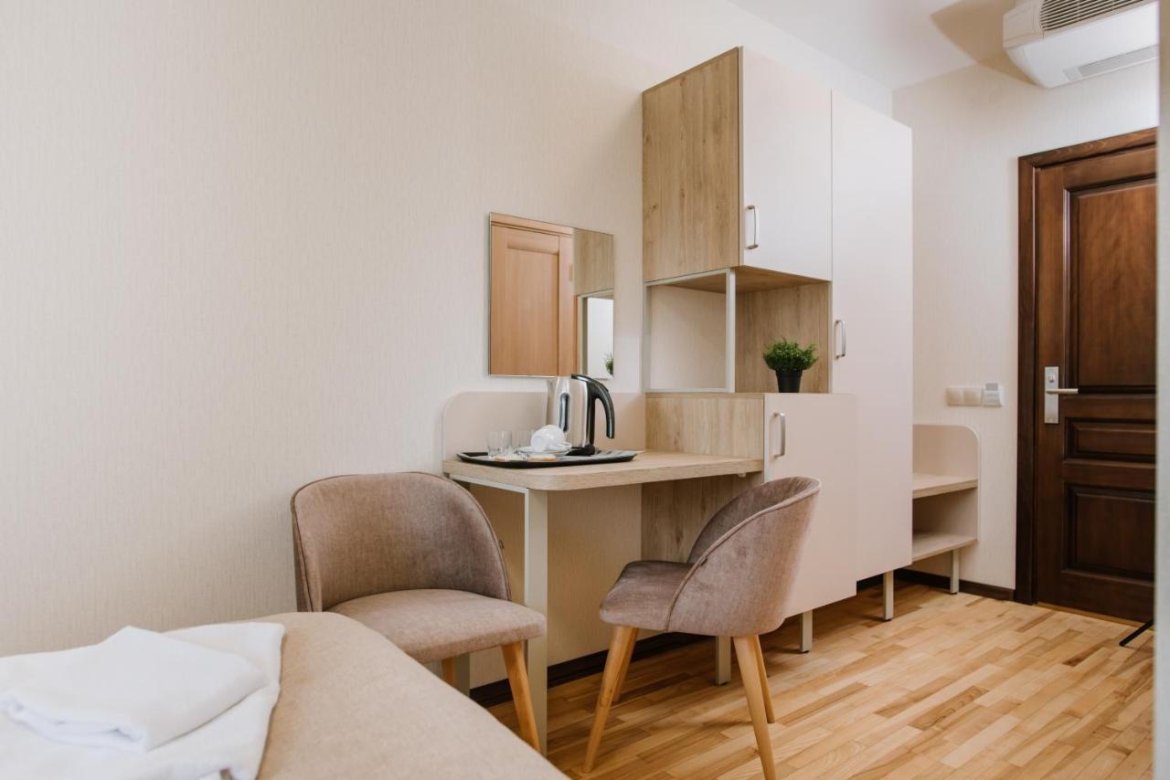 Hotel Оранта Truskavec' Esterno foto