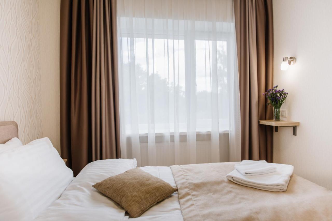 Hotel Оранта Truskavec' Esterno foto