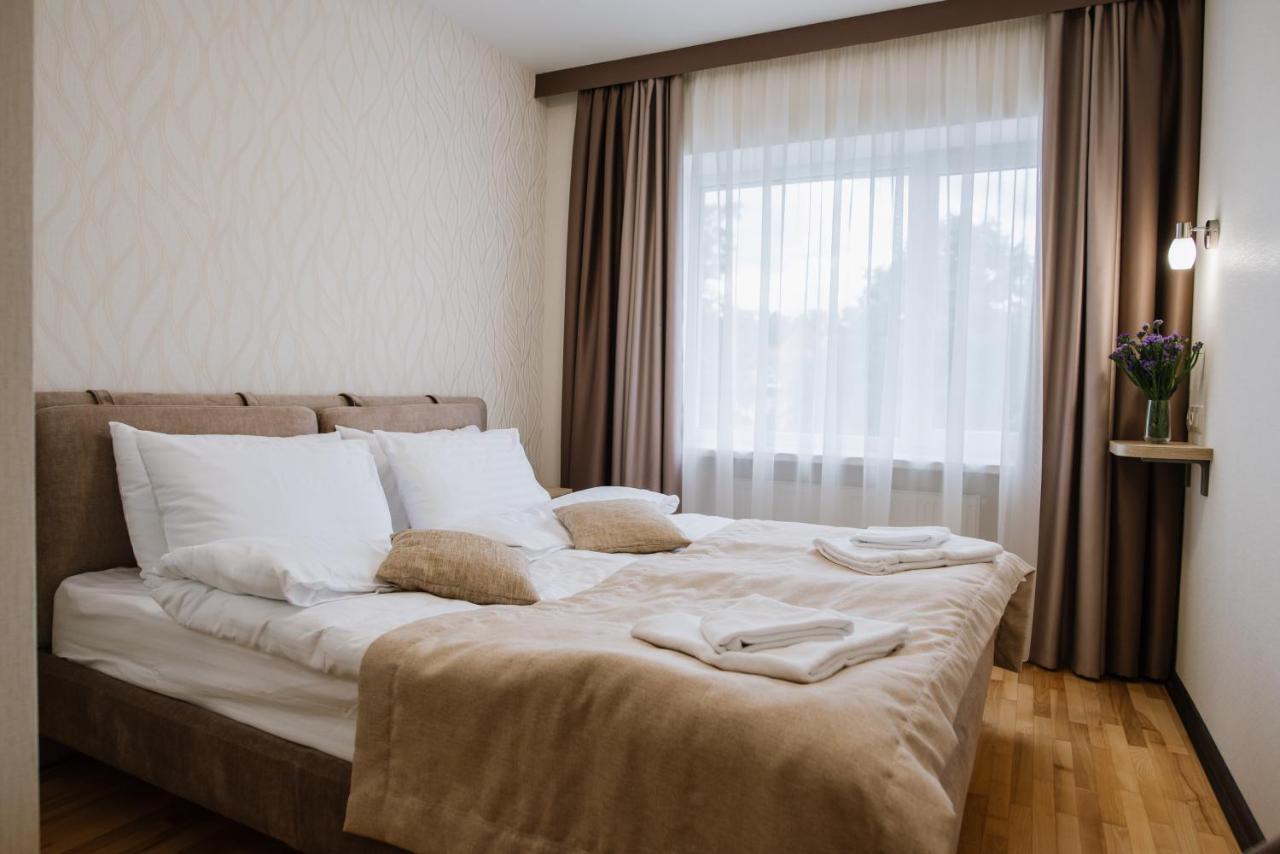 Hotel Оранта Truskavec' Esterno foto