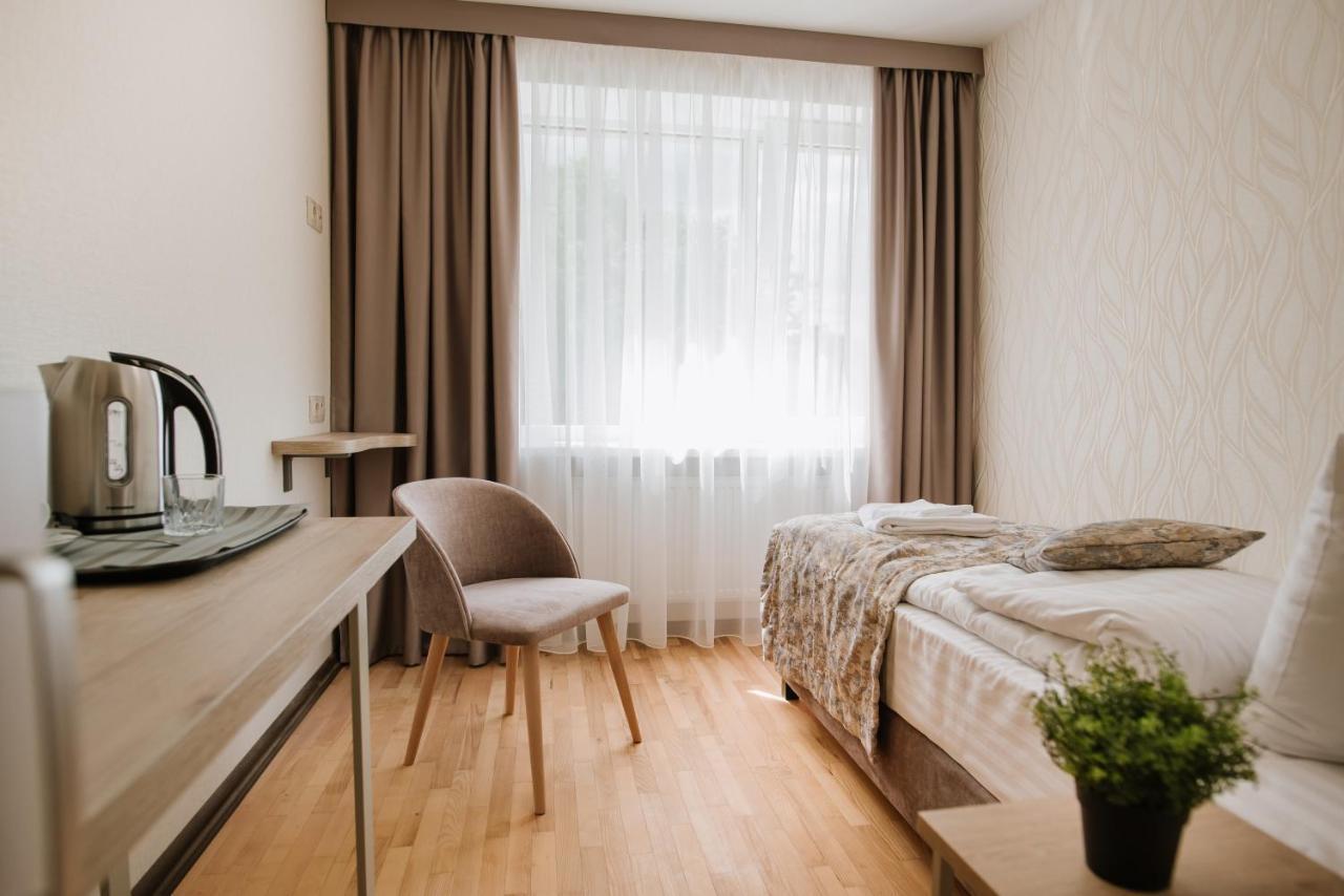 Hotel Оранта Truskavec' Esterno foto