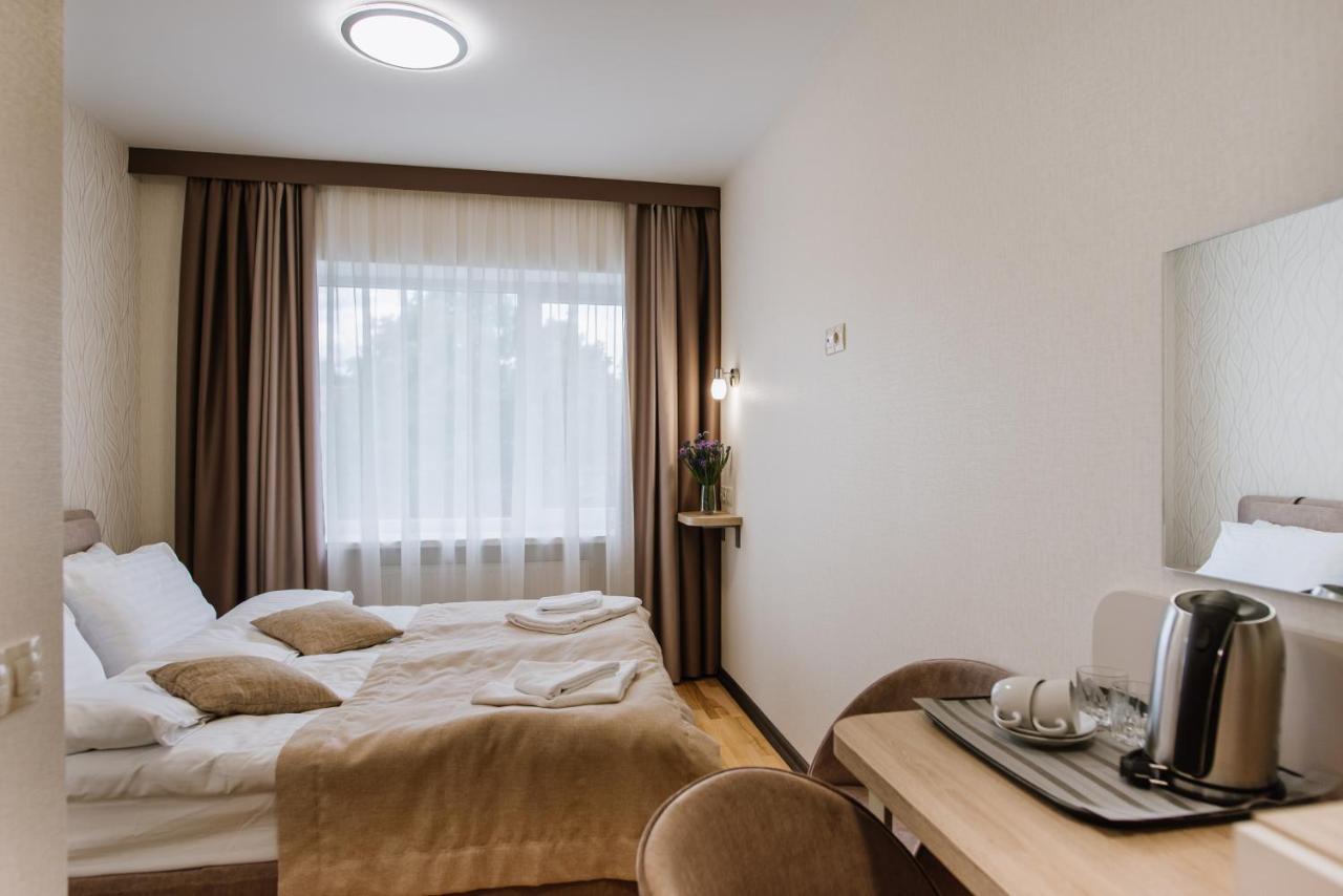 Hotel Оранта Truskavec' Esterno foto