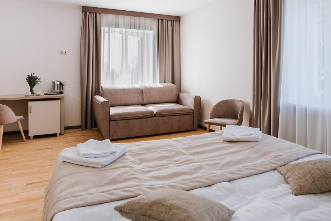 Hotel Оранта Truskavec' Esterno foto