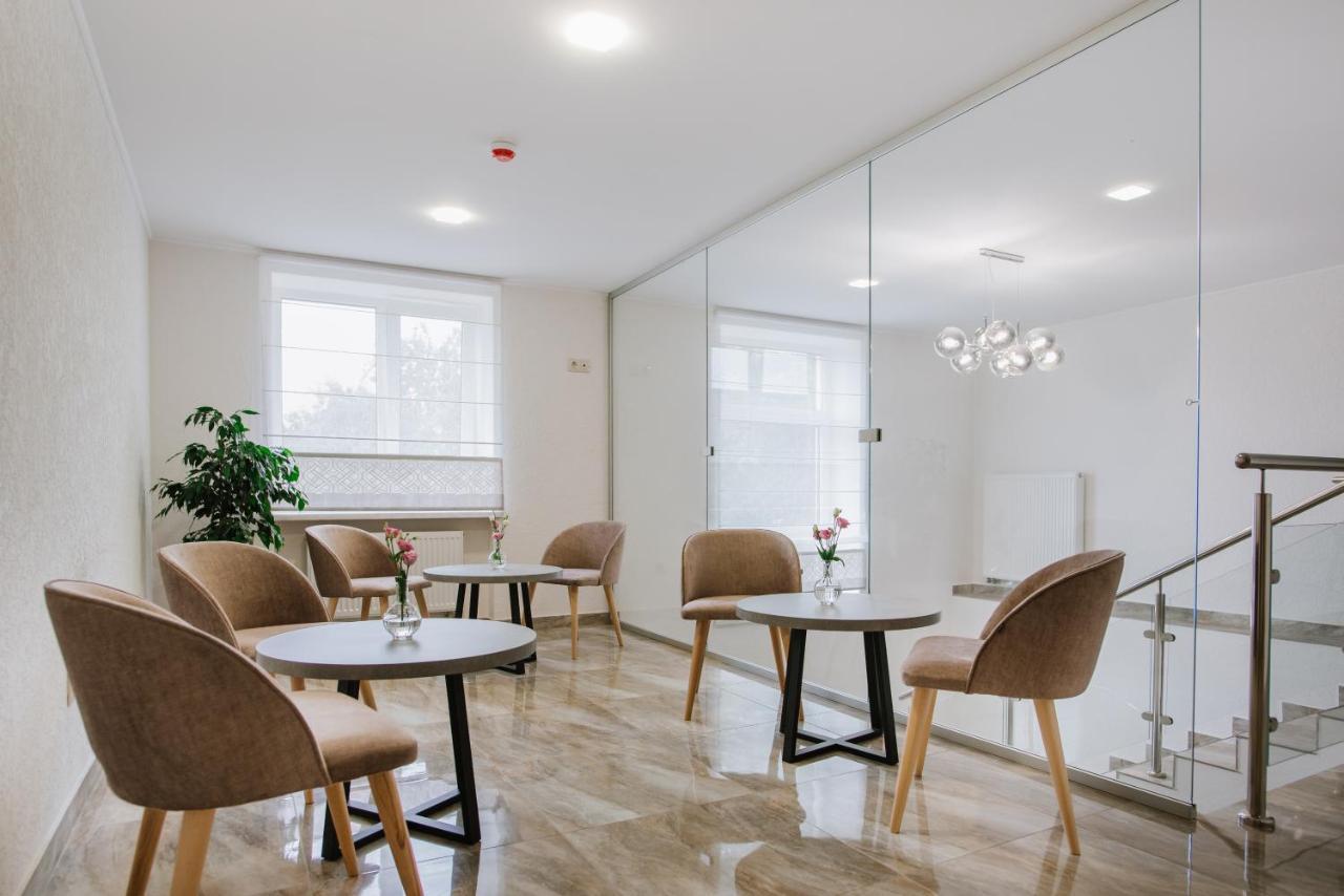 Hotel Оранта Truskavec' Esterno foto