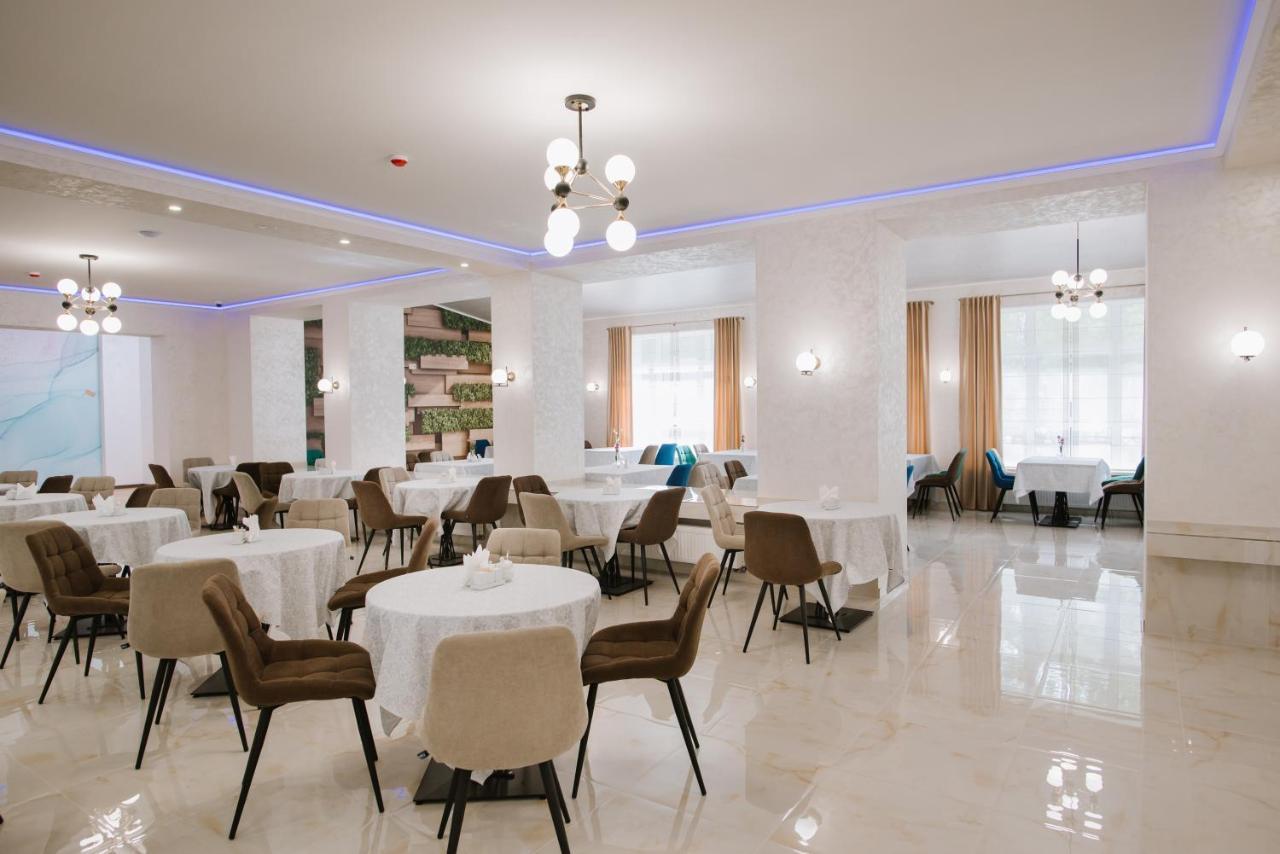 Hotel Оранта Truskavec' Esterno foto