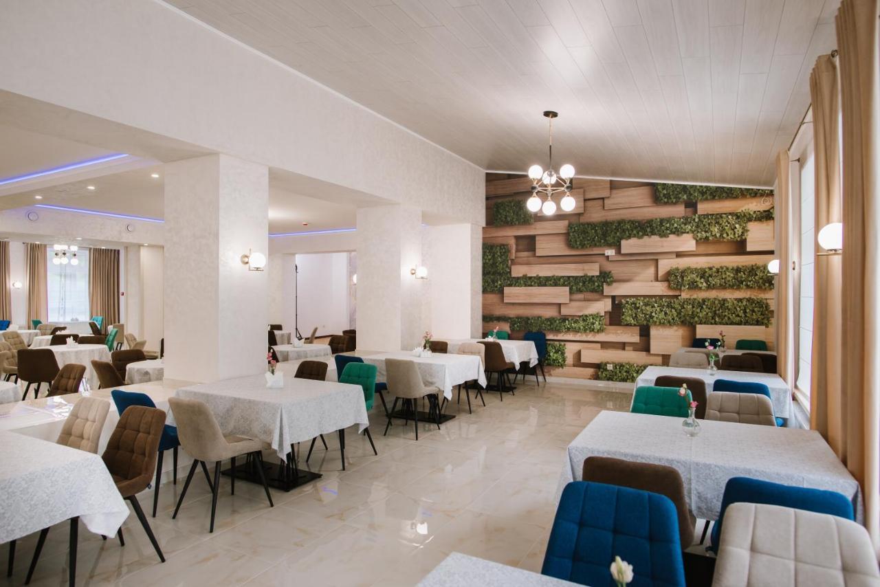 Hotel Оранта Truskavec' Esterno foto