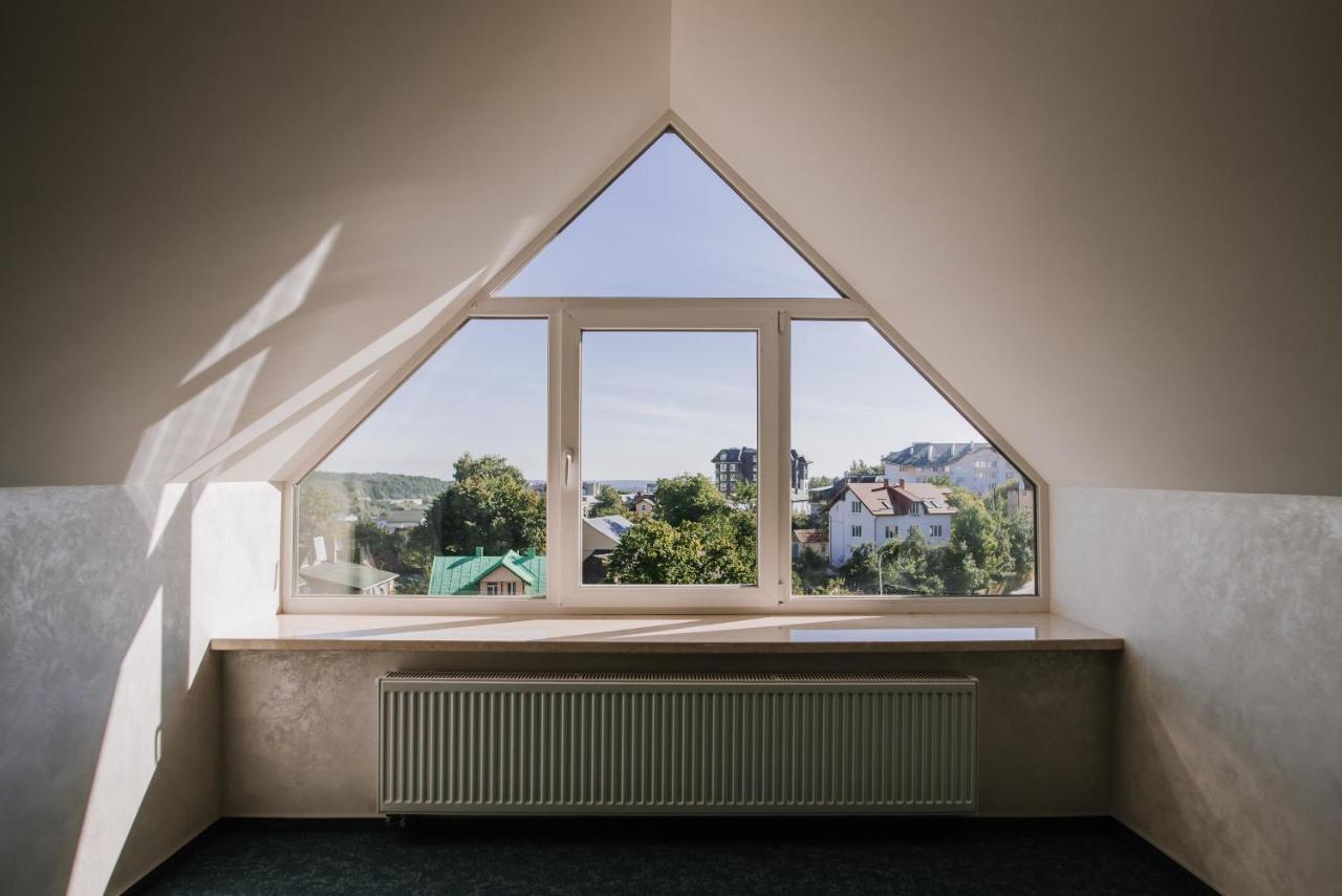 Hotel Оранта Truskavec' Esterno foto