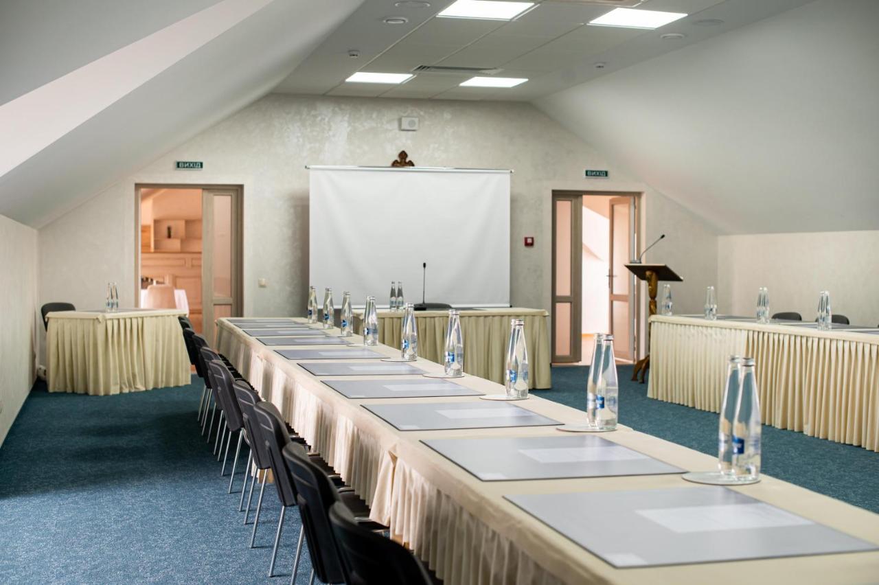 Hotel Оранта Truskavec' Esterno foto